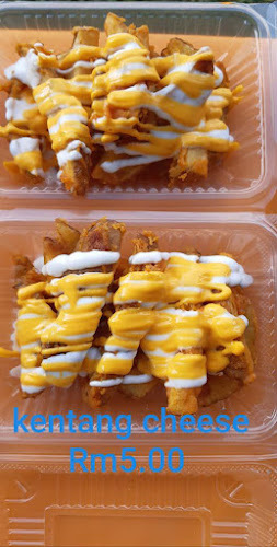 Kedai kopi nuramanu - Gastronomi dan perhotelan