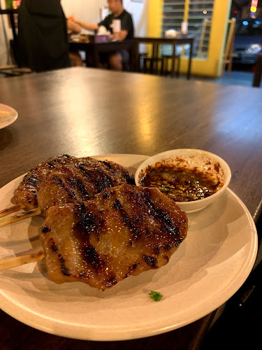 Comentarii opinii despre Boran (Seapark) - Classic Thai Street Food