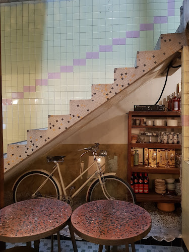 Comentarii opinii despre Chocha Foodstore