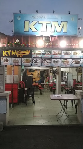 Comentarii opinii despre Ktm Family Tomyam