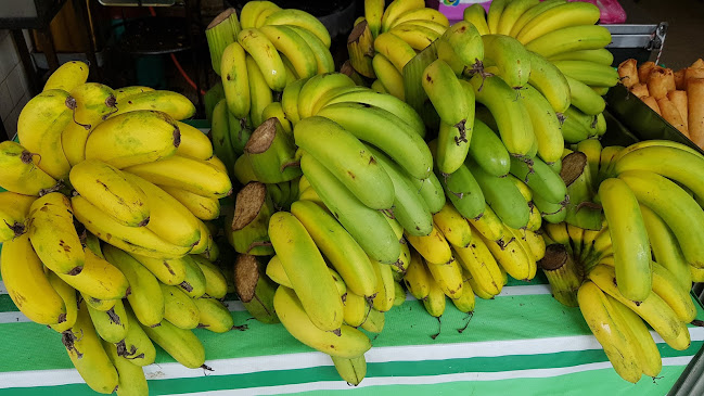 P S L Goreng Pisang - Gastronomi dan perhotelan