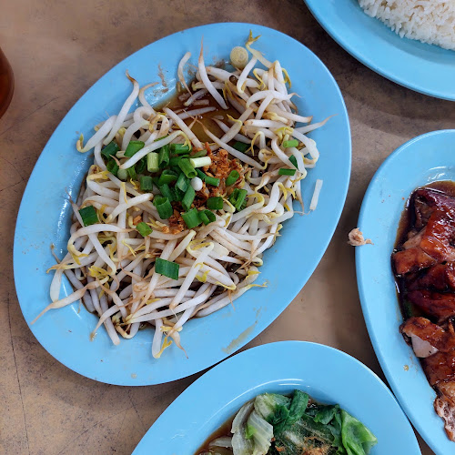 Opinii despre Sin Nam Huat în George Town - Gastronomi dan perhotelan