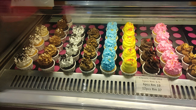 Opinii despre House Of Mini în Kuala Lumpur - Gastronomi dan perhotelan