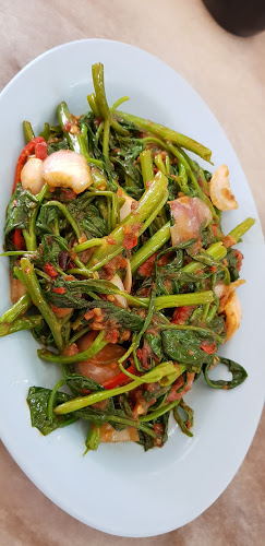 Restoran Hao Yi Lou - Gastronomi dan perhotelan