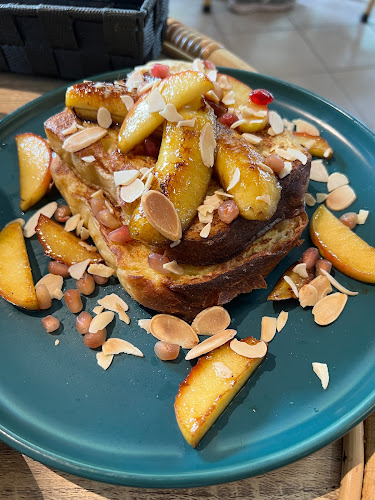 Yin's Sourdough Bakery and Cafe (Penang) - Gastronomi dan perhotelan