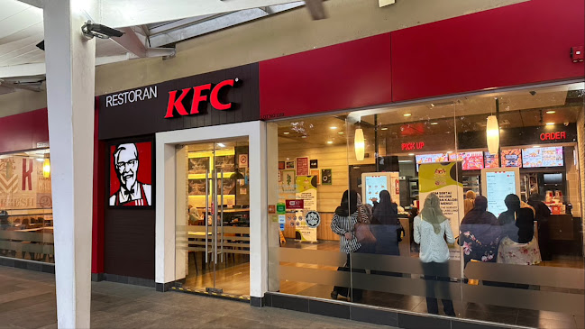 KFC Alamanda, Putrajaya
