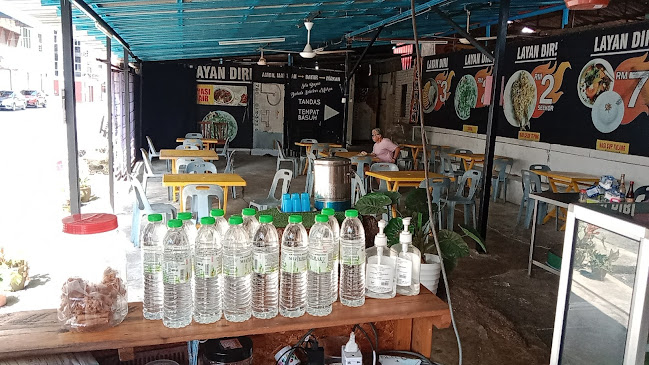 491A, Jalan Atas Paloh, Kampung Cina, 15000 Kota Bharu, Kelantan