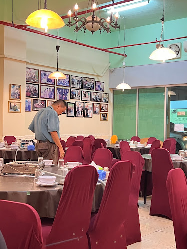 Sri Maju Steamboat 福华火锅