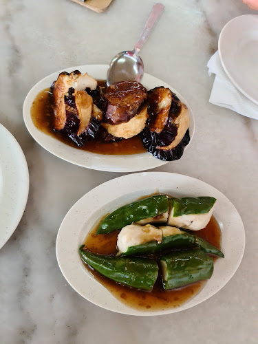 Hoong Foong Dim Sum Sdn Bhd