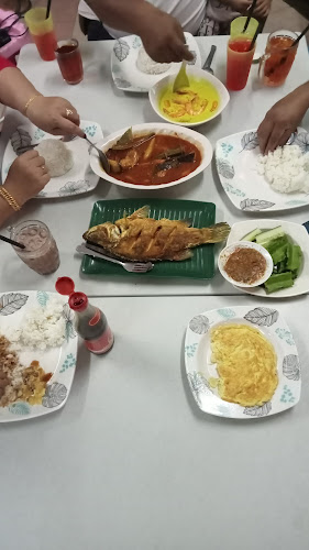 Asam Pedas Selera Johor