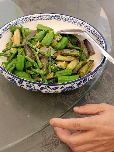 Comentarii opinii despre Makanan Laut Hai Bing