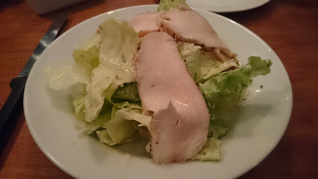 Gianni's Trattoria - Johor Bahru