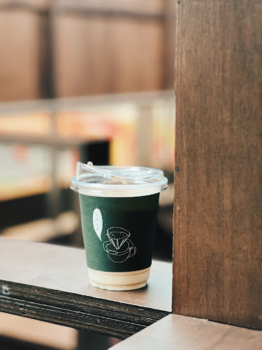 Tomo Tomo Café (Subang Parc) - Subang Jaya