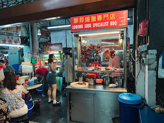 Comentarii opinii despre Sin Guat Keong Coffee Shop