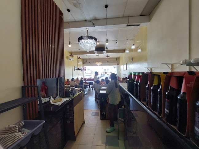 Maka Restaurant – مطعم مكة | Nasi Arab & Yemeni Food (Kuala Selangor - Gastronomi dan perhotelan