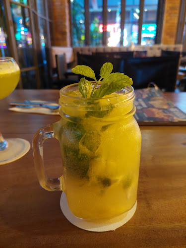 Comentarii opinii despre Gravybaby Changkat