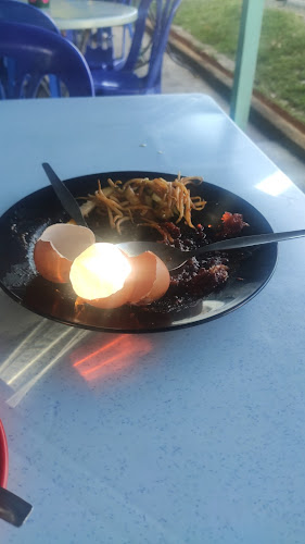 Comentarii opinii despre Kedai Makan Kak Ani