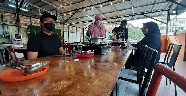 20, Jalan Diplomatik 2/1, Presint Diplomatik, 62050 Putrajaya, Wilayah Persekutuan Putrajaya