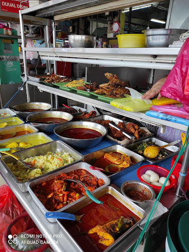 Pasar Besar Jalan Othman - Petaling Jaya