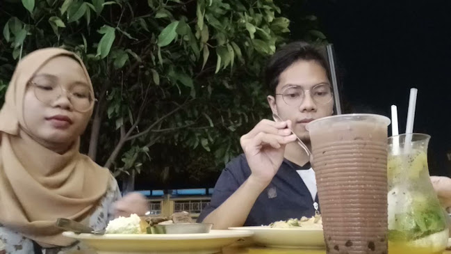 J36F+6R, off, Jalan Tun Abdul Razak, Taman Pari, 30100 Ipoh, Perak