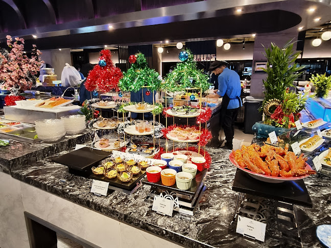 Jogoya - Kuala Lumpur