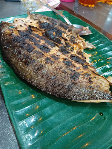 Lot 1, Sebelah Klinik Kesihatan, Kampung Gertak Seratus, 22300 Besut, Terengganu