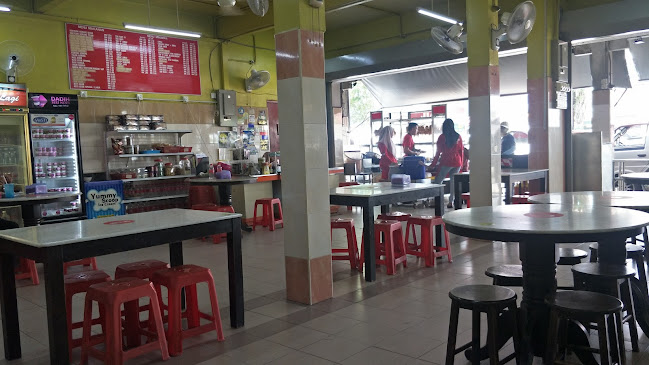 Comentarii opinii despre Iman Koeyteow Kerang