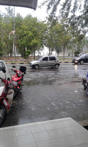 Lot-1797-A, Kampung Kuala Ibai, Jalan Besar, Off, Jalan Batu Buruk, 20400 Kuala Terengganu, Terengganu