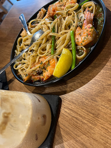 Opinii despre Middle Lane Coffee în Kuala Lumpur - Gastronomi dan perhotelan