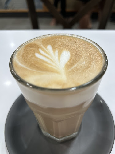 Jamaica Blue @ Taman Tasik Seremban - Seremban