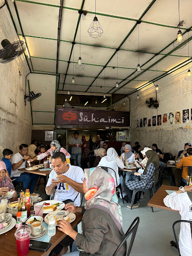 Comentarii opinii despre SUHAIMI PEKAN LAMA