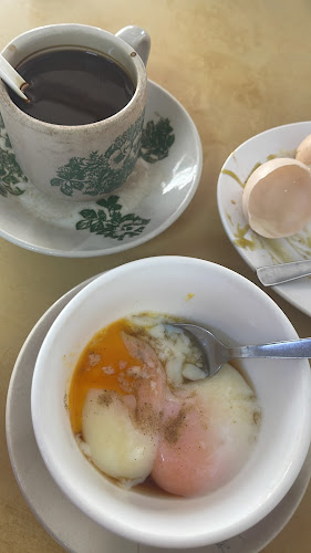 Soon Soon Pan Mee & Fish Head - Petaling Jaya