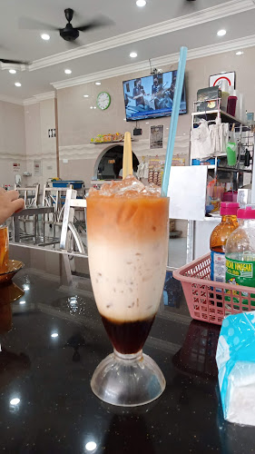 YM Cahaya Restaurant