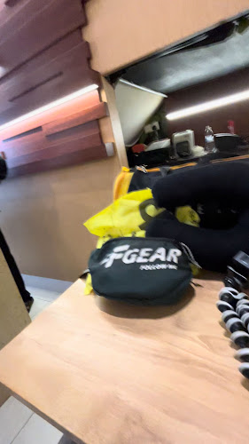 Restaurant Saravanaa Bhavan Brickfields - Gastronomi dan perhotelan