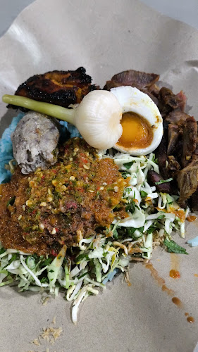 Comentarii opinii despre Fauzi Nasi Kerabu @ Suerasa Nasi Kerabu
