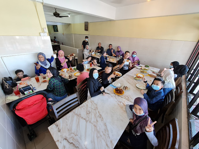 1081-Q, Jalan Sultan Sulaiman, 20000 Kuala Terengganu, Terengganu