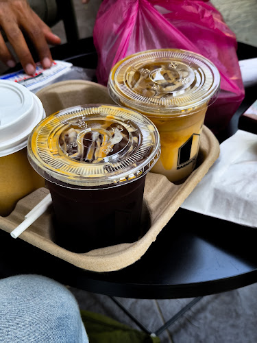 BARNHOUZ Coffee & Cookies - Kuantan