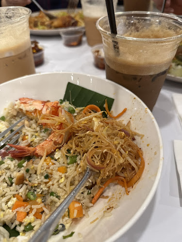 Opinii despre WaaronKuus Cafe în Kuala Lumpur - Gastronomi dan perhotelan