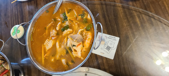 Khun De (Signature @ Gurney Paragon) - Gastronomi dan perhotelan