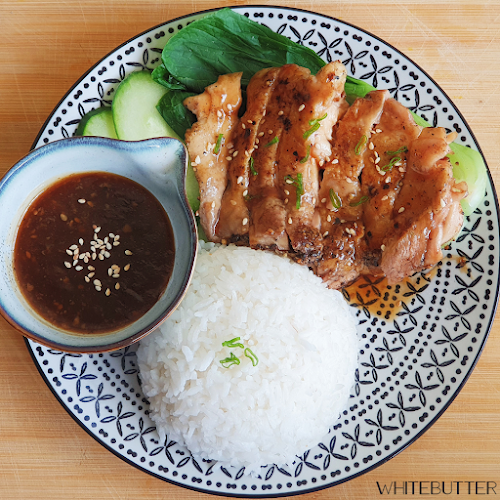 Comentarii opinii despre WhiteButter.KL - Kg Baru