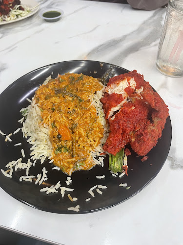 Comentarii opinii despre Restoran Al-Safa • Perling