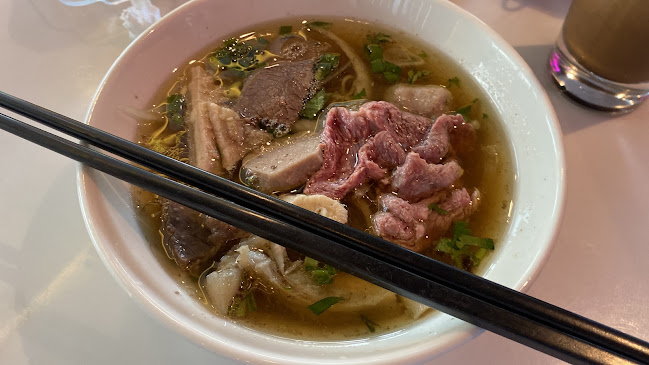 Comentarii opinii despre Super Saigon Shah Alam Seksyen 9