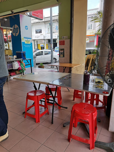 Swee Bee Hainanese Chicken Rice - Gastronomi dan perhotelan