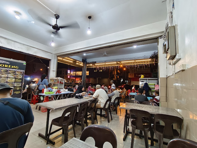 93400 Kuching, Sarawak