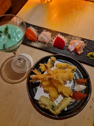 Comentarii opinii despre STAR Bar by JIS KL | Japanese Dining Bar