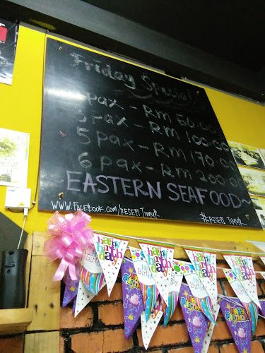 Opinii despre Shell-Lot @Resepi Timur în Shah Alam - Gastronomi dan perhotelan