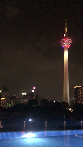 Man Tao Bar I Rooftop Bar