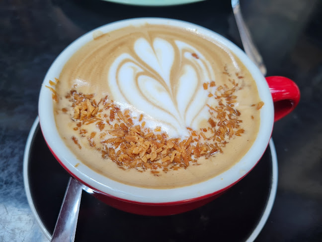 Opinii despre Caffe Diem în Alor Setar - Gastronomi dan perhotelan