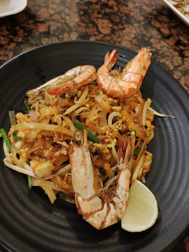 Comentarii opinii despre Phad Thai Restaurant
