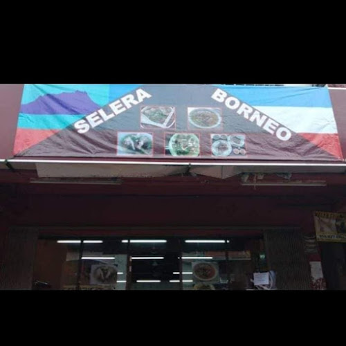 Selera borneo - Klang